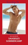 Loverboys 144: Saugeiles Sommercamp - Axel Neustädter - 9783959850445