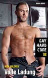 Gay Hardcore 18: Volle Ladung - Nick Holzner - 9783959854108