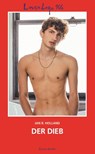 Loverboys 166: Der Dieb - Jan R. Holland - 9783959854238
