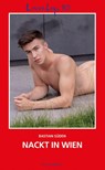 Loverboys 167: Nackt in Wien - Bastian Süden - 9783959854269