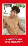 Loverboys 170: Angestochen und angezapft - Max Wildrath - 9783959854405