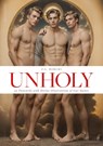 Unholy - F. G. Borghi - 9783959857178
