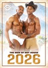 The Men of Hot House 2026 -  - 9783959857239