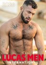 Lucas Men International 2026 -  - 9783959857260