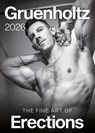 The Fine Art of Erections 2026 -  - 9783959857291