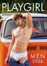 PLAYGIRL Men 2026 -  - 9783959857321