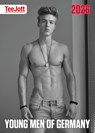 Young Men of Germany 2026 -  - 9783959857345