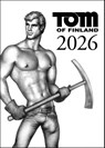 Tom of Finland 2026 -  - 9783959857376
