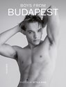 Boys from Budapest - Attila Kiss - 9783959857406