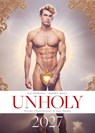 Unholy 2027 -  - 9783959857475