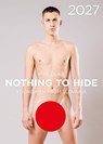 Nothing to Hide. Young Men from Slovakia 2027 -  - 9783959857536