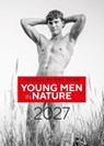 Young Men in Nature 2027 -  - 9783959857543