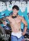 PLAYGIRL Men 2027 -  - 9783959857550