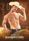 The Men of Naked Sword 2027 -  - 9783959857604