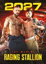 The Men of Raging Stallion 2027 -  - 9783959857611
