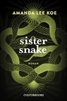 Sister Snake - Amanda Lee Koe - 9783959882521