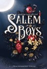 Salem Boys - Martin Gancarczyk - 9783959911375
