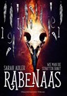 Rabenaas - Sarah Adler - 9783959911955