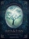 Arya & Finn - Lisa Rosenbecker - 9783959912341
