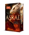 Asrai - Die Magie der Drachen - Liane Mars - 9783959913492