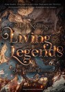 Living Legends - Maja Köllinger - 9783959914383