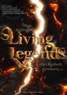 Living Legends - Maja Köllinger - 9783959914390