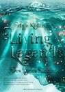 Living Legends - Maja Köllinger - 9783959914406