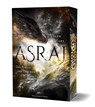 Asrai - Das Portal der Drachen - Liane Mars - 9783959915328