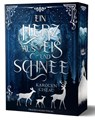 Ein Herz aus Eis und Schnee - Karolyn Ciseau - 9783959915694