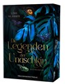 Die Legenden der Unaschkin - Lena Klassen - 9783959916356