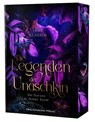 Die Legenden der Unaschkin - Die Dornen in deiner Seele - Lena Klassen - 9783959916370
