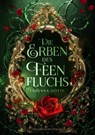 Die Erben des Feenfluchs - Corinna Götte - 9783959916578