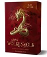 Das Wolkenvolk - Seide und Schwert - Kai Meyer - 9783959916646