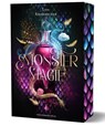 Monstermagie - Lisa Rosenbecker - 9783959916899