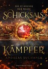 Die 12 Häuser der Magie - Andreas Suchanek - 9783959916929