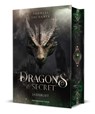 Dragons in Secret - Jadeblut - Andreas Suchanek - 9783959917292