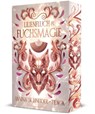 Lilienfluch & Fuchsmagie - Janina Schneider-Tidigk - 9783959917360