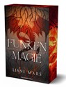 Funkenmagie - Liane Mars - 9783959917766