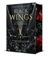 Black Wings - Die Legende des Rabenkönigs - Chrissy Em Rose - 9783959917872