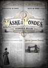 Maske des Mondes - Stephan R. Bellem - 9783959919012