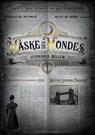 Maske des Mondes - Stephan R. Bellem - 9783959919029