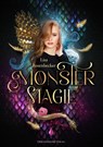 Monstermagie - Lisa Rosenbecker - 9783959919562