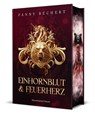 Einhornblut und Feuerherz - Fanny Bechert - 9783959919678