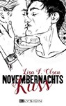 Novembernachtskuss - Lisa F. Olsen - 9783960001669