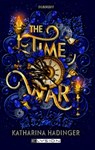 The Time War - Katharina Hadinger - 9783960002130