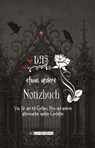 Das etwas andere Notizbuch - Ulrike Grabowski - 9783960002918