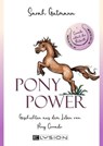 PonyPower - Sarah Gutmann - 9783960003007
