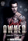 Devil Owned - Jennifer Schreiner - 9783960003366