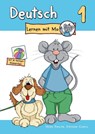 Deutsch lernen mit Mo - Teil 1 - Heike Pahlow - 9783960082736