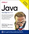 Java von Kopf bis Fuß - Kathy Sierra ; Bert Bates ; Trisha Gee - 9783960092063